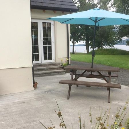 Lakeside Cottage Killaloe Exterior foto