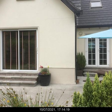 Lakeside Cottage Killaloe Exterior foto