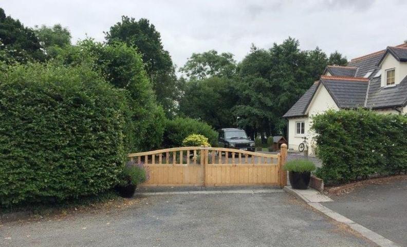 Lakeside Cottage Killaloe Exterior foto