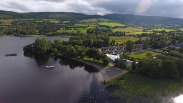 Lakeside Cottage Killaloe Exterior foto