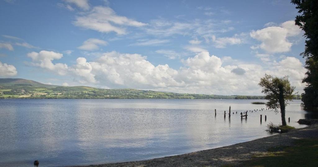 Lakeside Cottage Killaloe Exterior foto