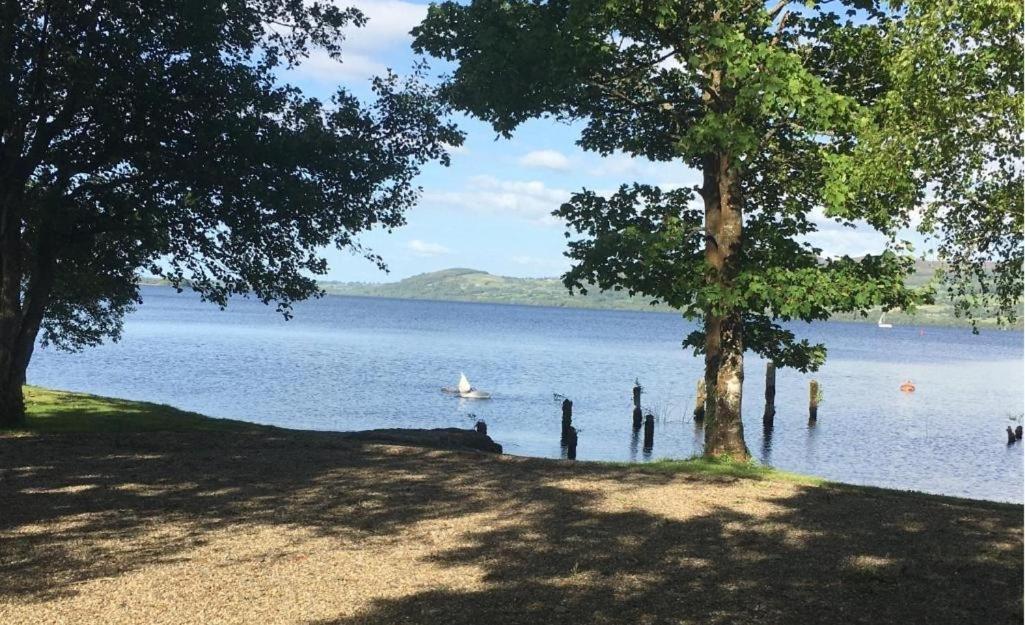 Lakeside Cottage Killaloe Exterior foto