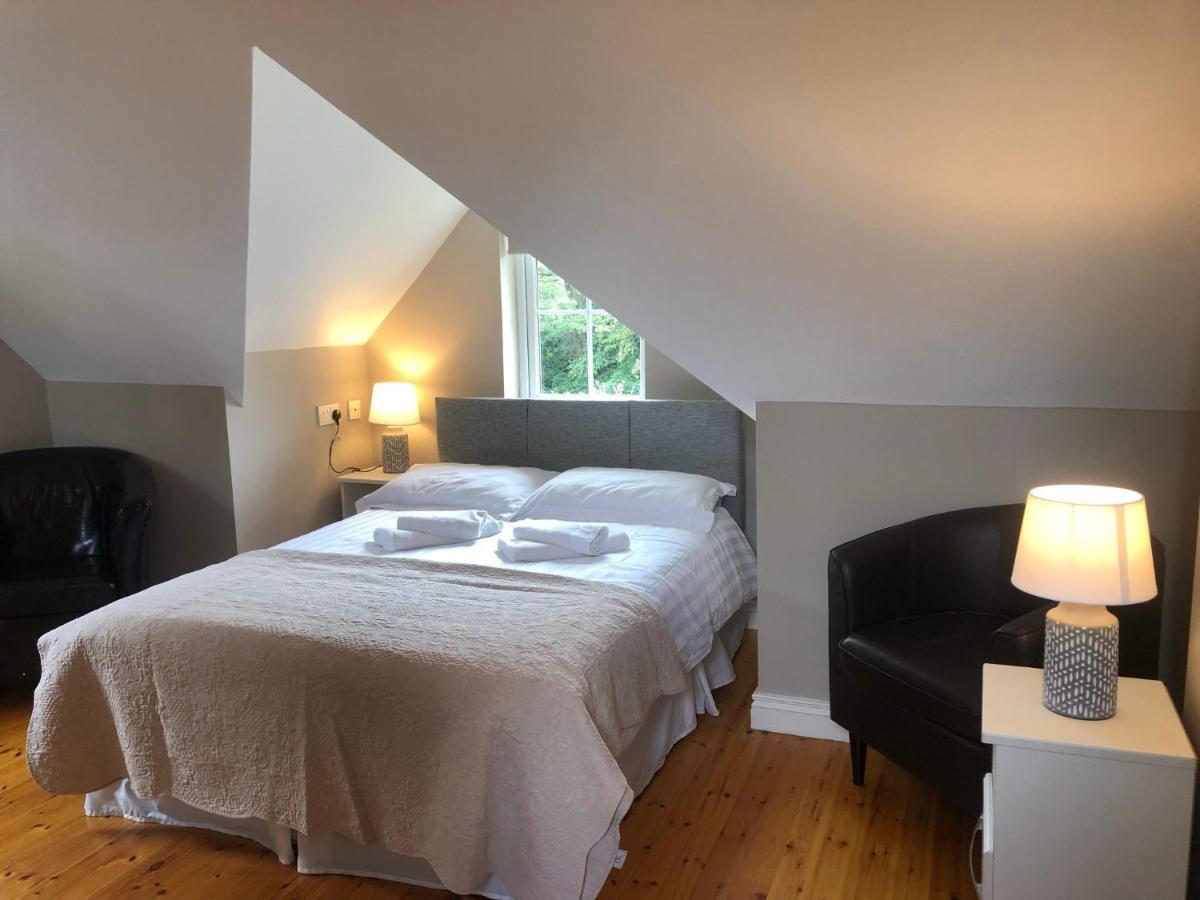 Lakeside Cottage Killaloe Exterior foto