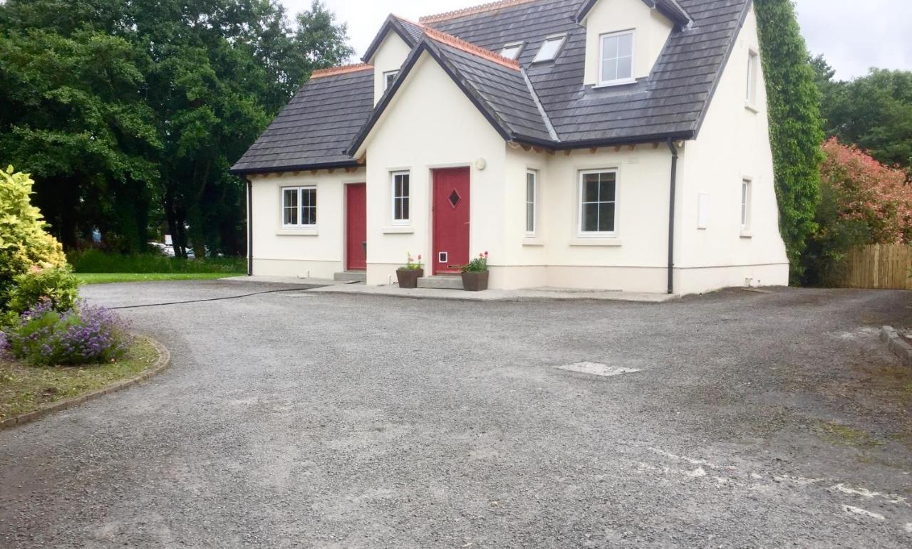 Lakeside Cottage Killaloe Exterior foto