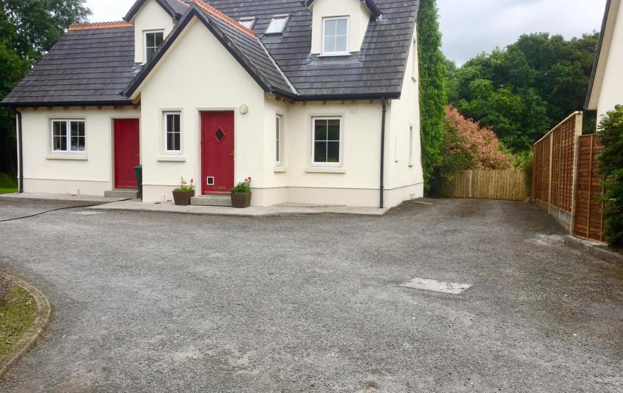 Lakeside Cottage Killaloe Exterior foto