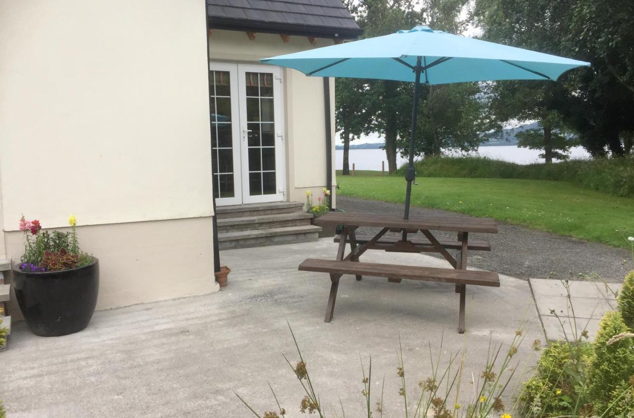 Lakeside Cottage Killaloe Exterior foto